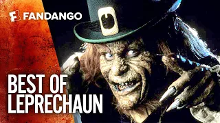 Best Leprechaun Quotes, Kills & Creepouts | Movieclips