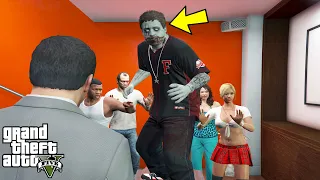 GTA 5 - How to Respawn Jimmy After The Final Mission