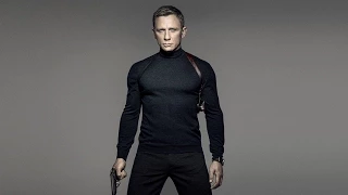 SPECTRE TEASER TRAILER [HD] – 6 november in de bioscoop – NETHERLANDS