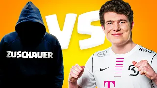 😱⚔️ICH gegen EUCH! | Könnt ihr mich besiegen? | Clash Royale Deutsch