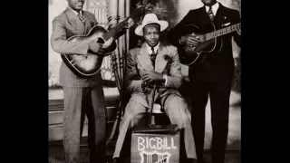 Big Bill Broonzy - It's a Low Down Dirty Shame