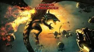 Divinity Dragon Commander OST - For The Hand Of A Princess