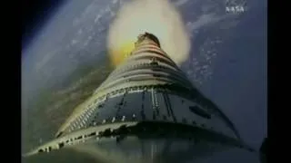 Ares 1-X launch HD full