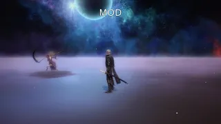 Perfect Judgement Cut Animation [MOD]