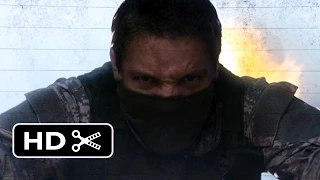 28 Weeks Later (5/5) Movie CLIP - Burning For You (2007) HD