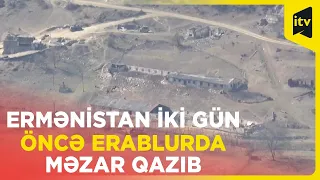 Azərbaycan - Ermənistan təmas xəttində nə baş verir | Ermənistan təxribata niyə əl atdı ?