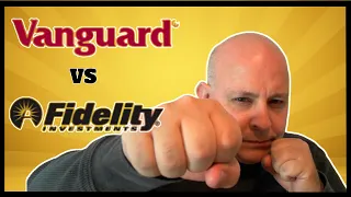 Vanguard vs Fidelity, Is There A Clear Winner?