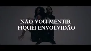 ENVOLVIDÃO - RAEL | Letra