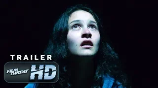 THE CHANGEOVER | Official HD Trailer (2019) | THRILLER | Film Threat Trailers