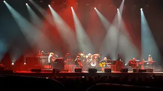 Eric Clapton - Nobody Knows You When You're Down and Out @ LANXESS Arena - Köln - 2018.07.02
