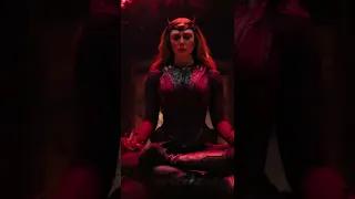 🔥😈 Scarlet Witch 😈🔥 My Ordinary Life || Wanda Attitude Status🔥_MCU  #shorts #scarletwitch #wanda