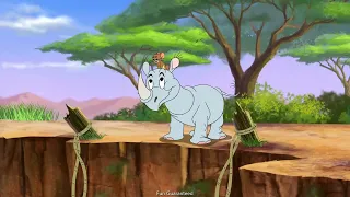 Tom & Jerry Tales S2 - Jungle Love 3