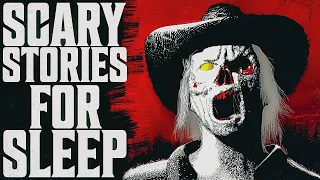 22 True Scary Stories To Give You CRAZY DREAMS