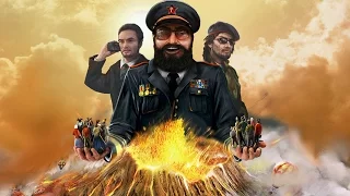 Tropico 5 - Мировые Войны.