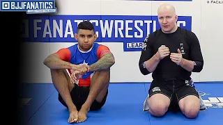 #2 Source of Injury in Jiu Jitsu  Gym by John Danaher