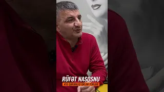 Rüfət Nasosnu | Qaranlıq qalan yerlər 16 #qaranliqqalanyerler #rufetnasosnu  #mubarizilyasov