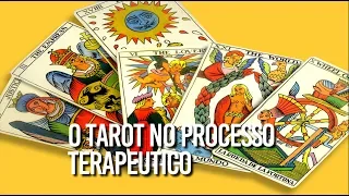 Jung e o tarot no processo terapêutico