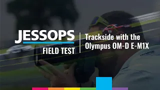 Olympus Em1x Track Test | Is this your next sports camera?