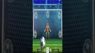 Penalty Shoot - Out - Max Win x30.72 Casino Slot Online Big Win