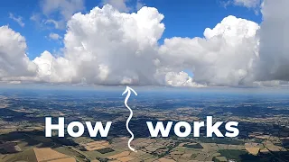 How do CLOUDS and THERMALS really work?