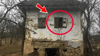 The neighbors laughed when he bought this house, but then they started to envy him!