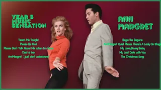 Ann Margret-Essential singles roundup for 2024-Leading Hits Mix-Championed