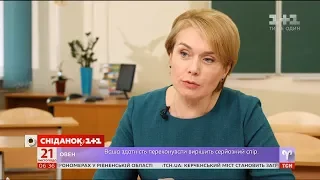 Зустрічайте нові серії рубрики "Правила школи" у Сніданку з 1+1