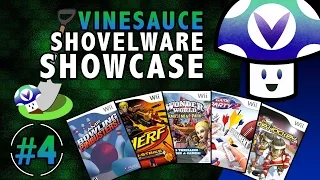 [Vinesauce] Vinny - Shovelware Showcase (part 4)