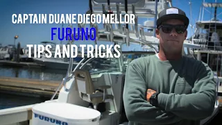 Captain Duane Diego Mellor | Fish Finder Tips and Tricks