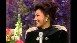 Interview, 인터뷰, Saturday Night Music Show 19940326