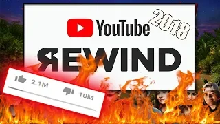 Why YouTube Rewind 2018 DESERVES To Be The Most Disliked Ever