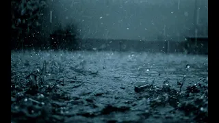 26 uninterrupted minutes of rain and thunder for you to relax/nap/meditate/focus.
