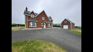 Garrolagh, Clogherhead, Co. Louth - Virtual Tour