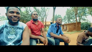 Emboozi Ya Presenter By Akom Lapaisal [Official Music Video]