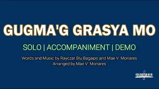 Gugma'g Grasya Mo | Solo | Piano