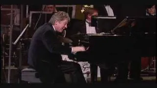 Brazil - Rich Ridenour, piano