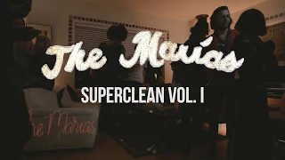 The Marías - Superclean Vol. I (Full EP Listening Party)