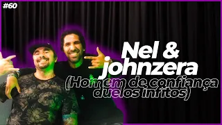 NEL & JONHSERA - PsyCo. Cast #060