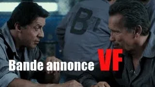 Escape Plan - Bande Annonce VF