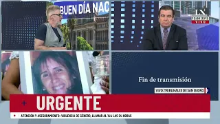 Caso María Marta García Belsunce: Pachelo absuelto por el crimen, condenado por robo