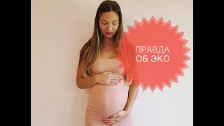 Что нужно знать перед ЭКО?! Топ 10 ФАКТЫ и МИФЫ об эко.