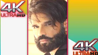 Happy Birthday Sunil Shetty status video//india movie hero Status Video//whatsapp status video//