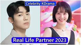 Park Gyu Young And Kang Min Hyuk (Celebrity KDrama) Real Life Partner 2023