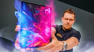 Бюджетный Планшет от Samsung до 20 ТЫЩ!!!