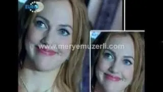 Meryem Uzerli (Meriem Userli) Magazin Röportaj / Interview