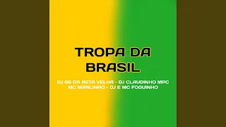 10 Minutinho da Tropa da Brasil