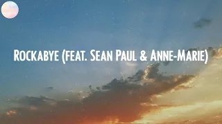 Clean Bandit - Rockabye (feat. Sean Paul & Anne-Marie) | Counting Stars, Die Young,...