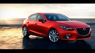 Выбор Eсть! | Mazda 3 vs Honda Civic
