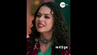 Rabb Se Hai Dua | Ep 470 | Aditi Sharma, Karanvir Sharma | Zee TV UK #zeetv #rabbsehaidua #zee