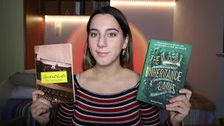 BENVENUTA IN LIBRERIA 📚 ASMR ROLEPLAY ITA